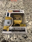 Funko Pop! Stranger Things Hopper (Biohazard Suit) Hot Topic Exclusive #525