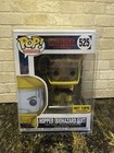 Funko Pop! Stranger Things Hopper (Biohazard Suit) Hot Topic Exclusive #525