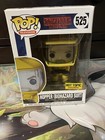 Funko Pop! Vinyl: Stranger Things - Jim Hopper (Biohazard Suit) - Hot Topic...
