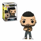 Funko Pop! Games: Cyberpunk 2077 - V-Male (#588)