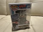 Funko Pop! Naruto Shippuden: Kakashi (Lightning Blade) #822 Special Edition