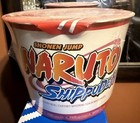 Naruto Shippuden Ramen Shop Funko Mystery Box Kakashi Lightning Blade #822 New
