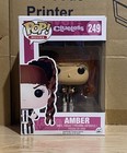 Clueless - Amber #249 Funko Movies Pop Vinyl - See Pics