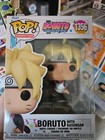 Boruto with Rasengan #1356 Funko Pop Boruto: Naruto Next Generations
