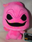 Funko Plushies - The Nightmare Before Christmas - Oogie Boogie [Pink] - 8"