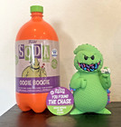 Funko Soda 3 Liter Nightmare Before Christmas Oogie Boogie Glow Chase Figure