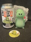 Funko Soda Figure - LTD - Oogie Boogie - Disney - Nightmare Before Christmas