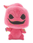 Funko Plushies The Nightmare Before Christmas Neon Oogie Boogie Pop! Plush