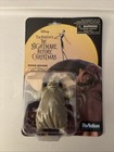 Oogie Boogie ReAction Figures Funko Super7 Nightmare Before Christmas NEW READ