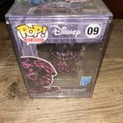 Funko Pop! Art Series Oogie Boogie #09 (The Nightmare Before Christmas) – Boxed