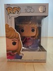 Funko Pop! Disney 100 Aurora #1316 NEW W/PROTECTOR🔥🔥