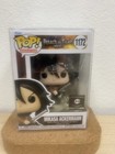 Funko Pop! Attack on Titan Mikasa Ackermann #1172 (Chalice Exc) Vinyl Figure
