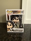 Mikasa Ackerman Funko #1172