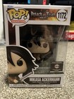 Funko Pop! Attack on Titan Mikasa Ackerman #1172 Chalice Collectibles