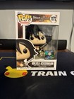 Funko Pop! Attack On Titan Mikasa Ackerman - Chalice Collectible #1172