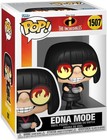 Funko Pop Disney Pixar The Incredibles 20th Anniversary Edna Mode New In Box
