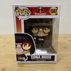 Funko POP! The Incredibles 20th Anniversary Edna Mode #1507