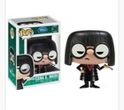 Funko POP! Disney Pixar The Incredibles Edna Mode #30  Retired Vinyl Figure