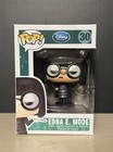 Funko Pop! Vinyl: Pixar - Edna E. Mode #30