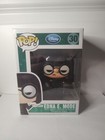 Funko POP! Disney Pixar The Incredibles Edna Mode #30  Retired Vinyl Figure