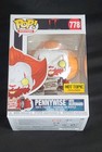 Funko Pop It Pennywise With Skateboard Figure Hot Topic Exclusive 778 Chapter 2