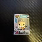 Funko Bitty Pop! Sandy Claws #805 Nightmare Before Christmas Disney Mini Figure