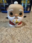 Funko Pop! Vinyl Disney Nightmare Before Christmas ~ SANDY CLAWS #805 Figure OOB