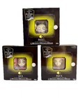 FUNKO 5 Star Tim Burtons Nightmare Before Christmas Lock Shock and Barrel New