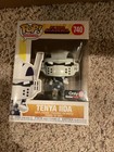 New Funko Pop Animation My Hero Academia only at Gamestop #740 Tenya IIda figure