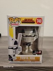 Funko Pop! Animation: My Hero Academia TENYA IIDA #740 GameStop