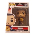 Funko Pop! Doctor Strange Multiverse of Madness Wong 1001 New Marvel