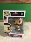 Funko Pop! NIB - Doctor Strange Multiverse of Madness Wong 1001