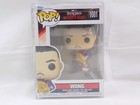 Brand New Funko Wong 1001 Marvel Doctor Strange in the Multiverse of Madness ...