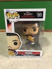 Funko Pop! Marvel Doctor Strange Multiverse of Madness WONG 1001