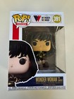 Funko Pop! Heroes - WONDER WOMAN (The Contest) - Wonder Woman 80 - 391