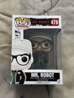 Funko Pop! Vinyl: Mr. Robot #478