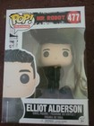 Mr Robot Pop Television 477 Funko (New) Vinyl Figure