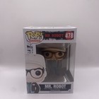 Funko Pop! Television Vinyl: Mr. Robot #478 Vaulted, In Original Box
