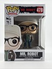 Funko Pop! Television: Mr. Robot - Mr. Robot #478