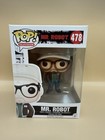 Funko Pop! Vinyl: Mr. Robot #478