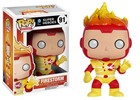 Funko POP! Heroes DC Comics DC Super Heroes Firestorm #91 Vinyl Figure