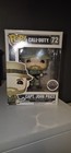 Call of Duty Captain Price Pop Figure With Box