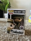 Funko Pop! Vinyl: Call of Duty Capt. John Price #72, GameStop Exclusive, New