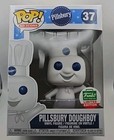 Funko Pop! Ad Icons Pillsbury Doughboy #37 - Funko Shop Exclusive