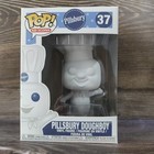 Funko Pop! Ad Icons Pillsbury Doughboy #37 Prototype Vinyl Figure in Box