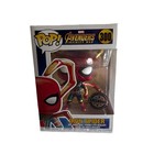 Funko Pop! Marvel Avengers Infinity War #300 Iron Spider exclusive