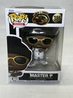 Master P No Limit Rocks Funko Pop 386