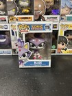 Funko Pop! Vinyl: Sonic the Hedgehog - Blaze #1116
