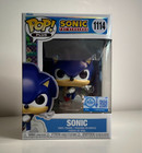 Funko Pop Sonic #1114 - Pearl - New - In Stock - Sonic The Hedgehog - Pop Plus