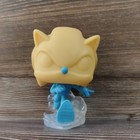 Funko Pop Sonic the Hedgehog #1114 Exclusive Proto Prototype Vinyl figure NO BOX